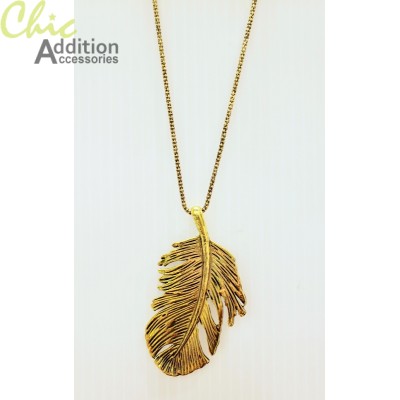 Necklace NL19-0918DG